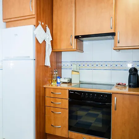 Apartament Asturica Astorga