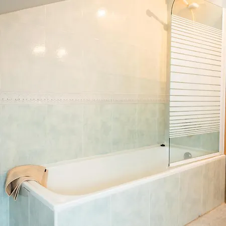 Apartmán Asturica *