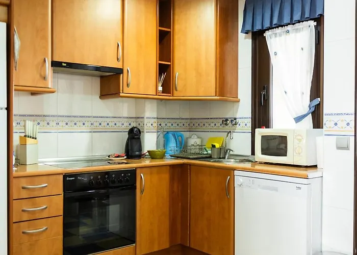 Appartement Asturica