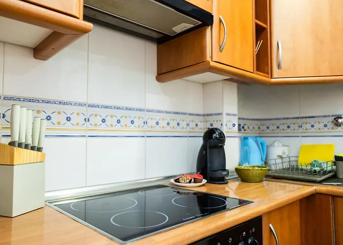 Appartement Asturica Astorga