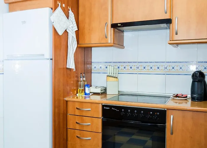 Appartement Asturica Astorga