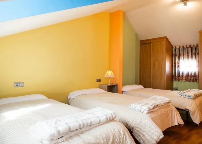 Asturica Appartement