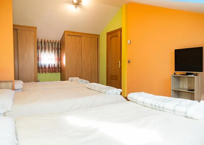 Appartement Asturica