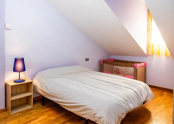 Asturica Appartement