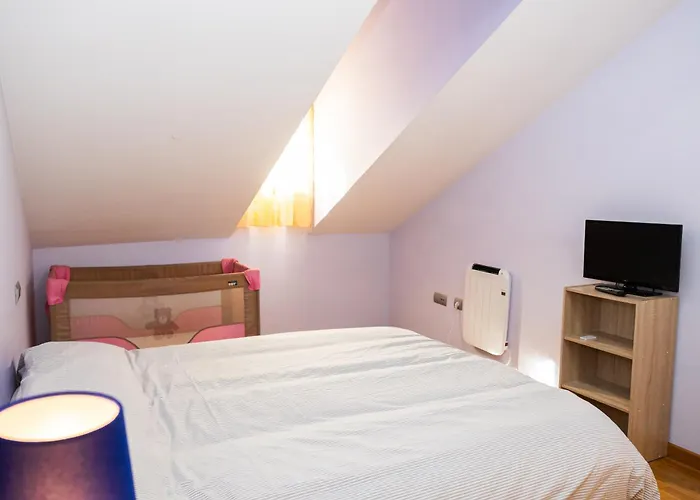 Asturica Appartement *