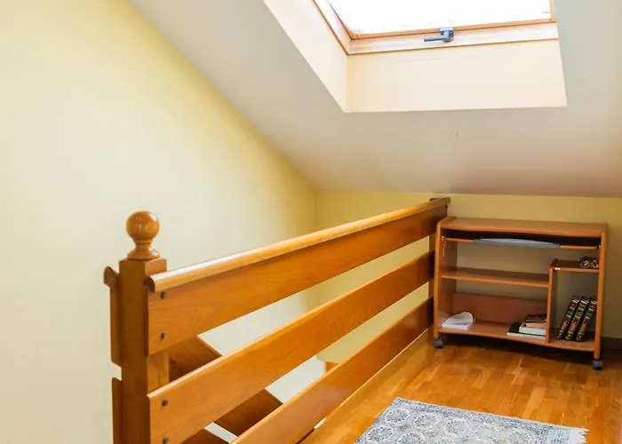 Asturica Appartement